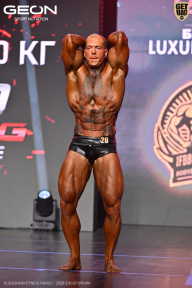 Grand Prix Dudushkin Fitness Family - 2026