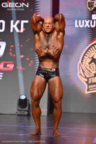 Grand Prix Dudushkin Fitness Family - 2026