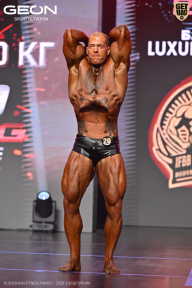 Grand Prix Dudushkin Fitness Family - 2026