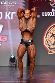 Grand Prix Dudushkin Fitness Family - 2026