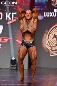 Grand Prix Dudushkin Fitness Family - 2026