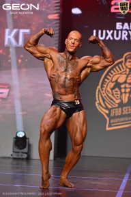 Grand Prix Dudushkin Fitness Family - 2026