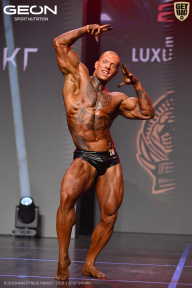 Grand Prix Dudushkin Fitness Family - 2026