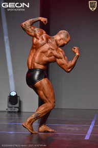 Grand Prix Dudushkin Fitness Family - 2026