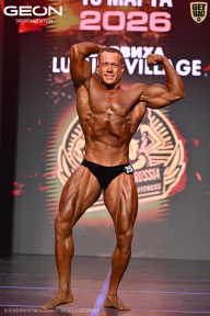 Grand Prix Dudushkin Fitness Family - 2026