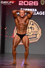 Grand Prix Dudushkin Fitness Family - 2026