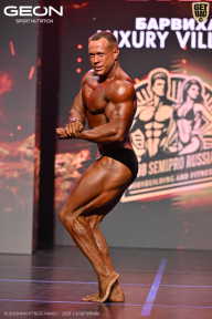 Grand Prix Dudushkin Fitness Family - 2026