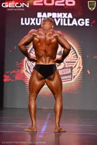 Grand Prix Dudushkin Fitness Family - 2026