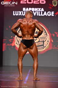 Grand Prix Dudushkin Fitness Family - 2026