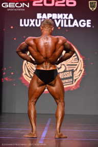 Grand Prix Dudushkin Fitness Family - 2026