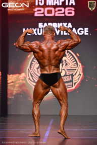 Grand Prix Dudushkin Fitness Family - 2026