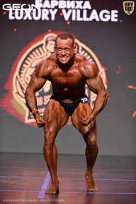 Grand Prix Dudushkin Fitness Family - 2026