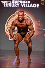 Grand Prix Dudushkin Fitness Family - 2026