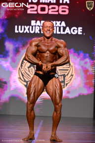 Grand Prix Dudushkin Fitness Family - 2026