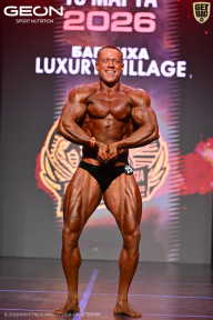 Grand Prix Dudushkin Fitness Family - 2026