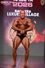 Grand Prix Dudushkin Fitness Family - 2026