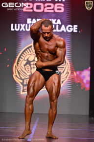 Grand Prix Dudushkin Fitness Family - 2026