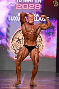 Grand Prix Dudushkin Fitness Family - 2026