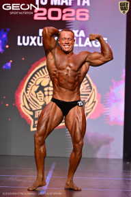 Grand Prix Dudushkin Fitness Family - 2026