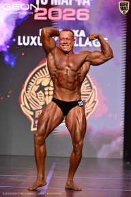 Grand Prix Dudushkin Fitness Family - 2026