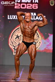 Grand Prix Dudushkin Fitness Family - 2026