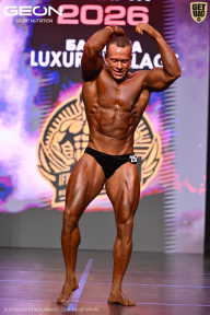 Grand Prix Dudushkin Fitness Family - 2026