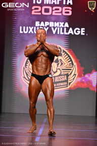 Grand Prix Dudushkin Fitness Family - 2026