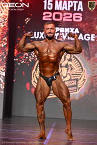 Grand Prix Dudushkin Fitness Family - 2026