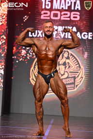 Grand Prix Dudushkin Fitness Family - 2026