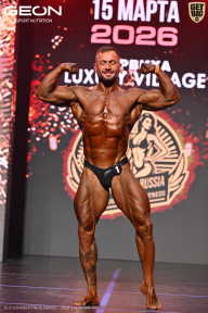 Grand Prix Dudushkin Fitness Family - 2026