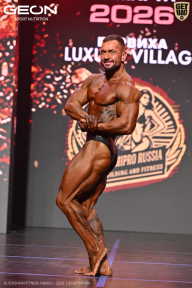 Grand Prix Dudushkin Fitness Family - 2026