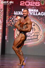 Grand Prix Dudushkin Fitness Family - 2026