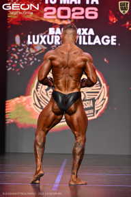 Grand Prix Dudushkin Fitness Family - 2026