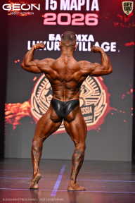 Grand Prix Dudushkin Fitness Family - 2026