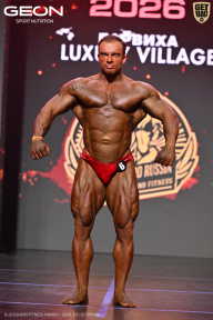 Grand Prix Dudushkin Fitness Family - 2026