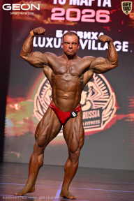 Grand Prix Dudushkin Fitness Family - 2026