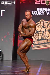 Grand Prix Dudushkin Fitness Family - 2026