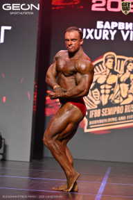 Grand Prix Dudushkin Fitness Family - 2026