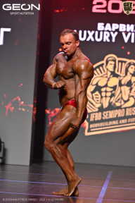 Grand Prix Dudushkin Fitness Family - 2026