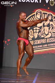 Grand Prix Dudushkin Fitness Family - 2026