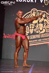 Grand Prix Dudushkin Fitness Family - 2026