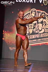 Grand Prix Dudushkin Fitness Family - 2026