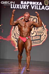 Grand Prix Dudushkin Fitness Family - 2026