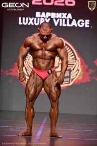 Grand Prix Dudushkin Fitness Family - 2026