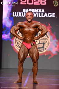 Grand Prix Dudushkin Fitness Family - 2026