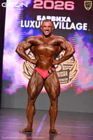 Grand Prix Dudushkin Fitness Family - 2026