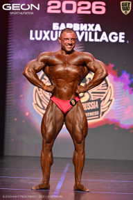 Grand Prix Dudushkin Fitness Family - 2026