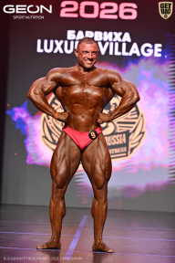 Grand Prix Dudushkin Fitness Family - 2026