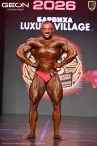 Grand Prix Dudushkin Fitness Family - 2026