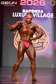 Grand Prix Dudushkin Fitness Family - 2026